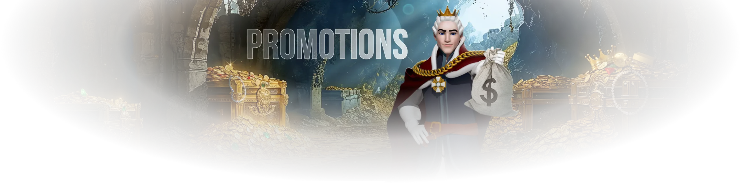 Royal Welcome Pack